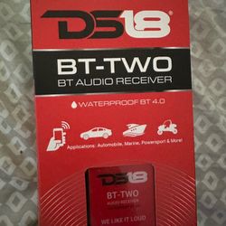 Ds18 Bluetooth Receiver 