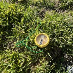 Hand Bearing Compass