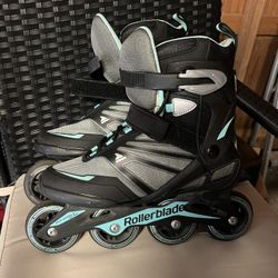 Rollerblades Size 9
