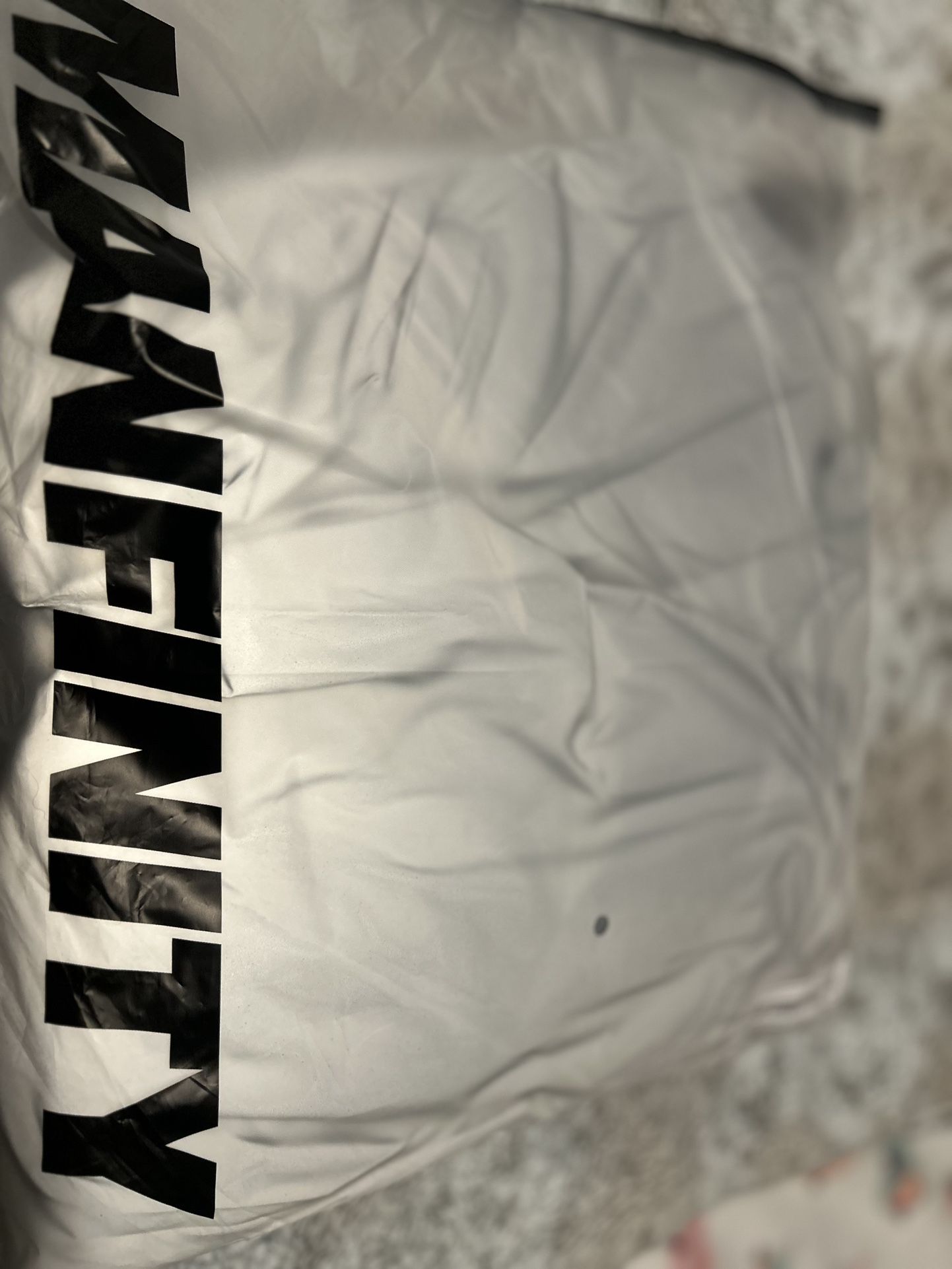 Special Jacket 