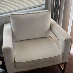 Accent Chairs