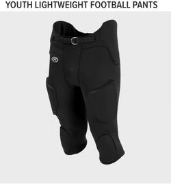 Rawlings Youth Football Recruit Integrated Pants 