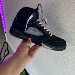 Jordan 5 