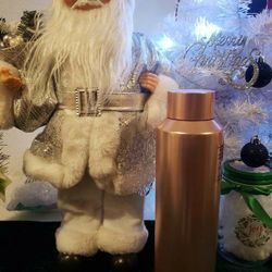 Brand New Stainless Steel 20 Oz Pink