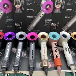 Dyson Supersonic Hair Dryer