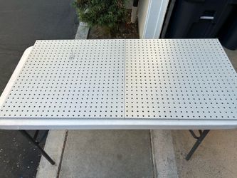 Metal Pegboard Panels (Set of 2)