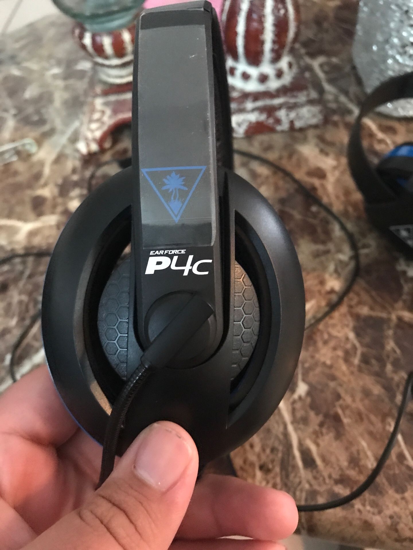 Turtle beach headsets