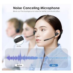 Ear Wireless Headset