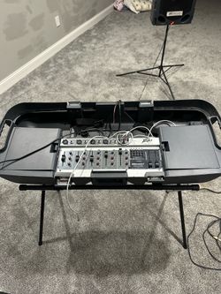 Stereo System
