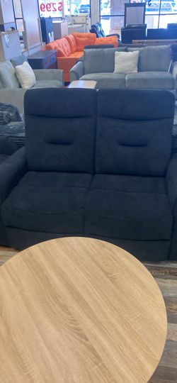 Sofa Recliner And Loveseat