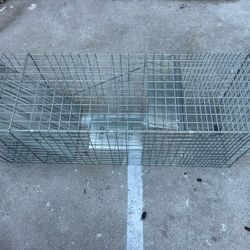 Rodent Trap