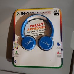 Kid Headphones
