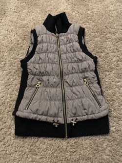 Calvin Klein vest