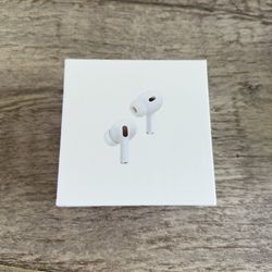Airpod Generation Pro 2s