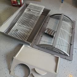 Large Guinea Pig Cage