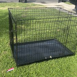 Big Pet Cage 