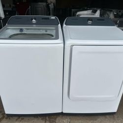 WASHER & DRYER⚡️FREE DELIVERY 🚛❇️. LAVADORA y SECADORA ⚡️