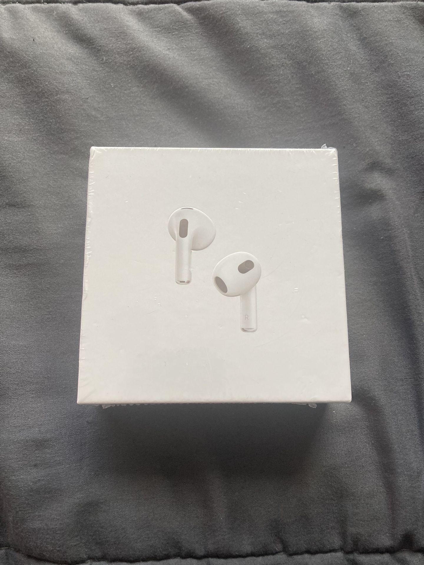 Apple AirPods (3rd Generation)