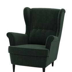 Strandmon IKEA Chair