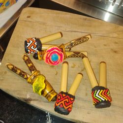 Hawaiian Tobacco Self Administer 