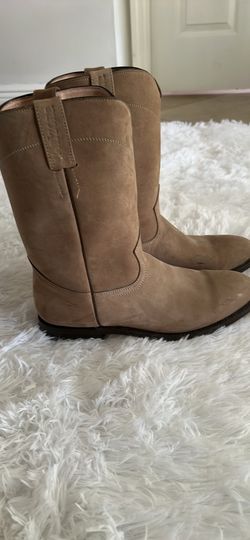 Boot Men From Mexico 