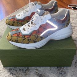 Men’s Authentic Gucci Shoes Size 12 