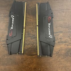 G.Skill Ripjaws V DDR4