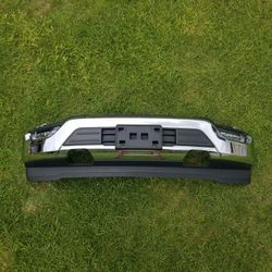 2021 - 2023 Ford F150 Front Bumper 