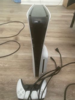 play station 5 Slim disc