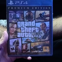 Gta 5 premium addition
