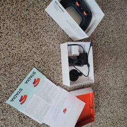 Google Stadia (Chromecast Ultra) Streaming Game Console Founder's Edition With Ethernet Port
