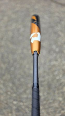 DeMarini Zoa BBCOR Baseball Bat 31" -3  **New**