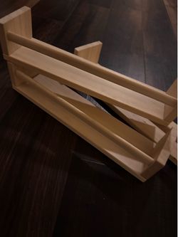 IKEA wall organizer