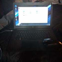 Hp Laptop Bundle