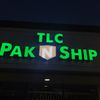 TLC PAK N SHIP