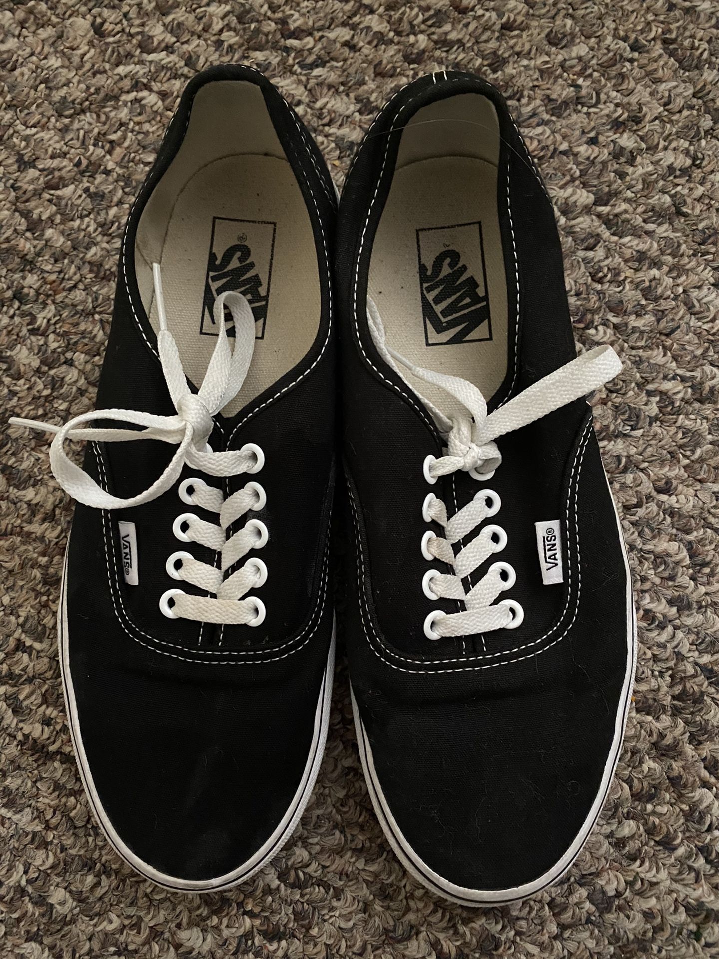 Vans