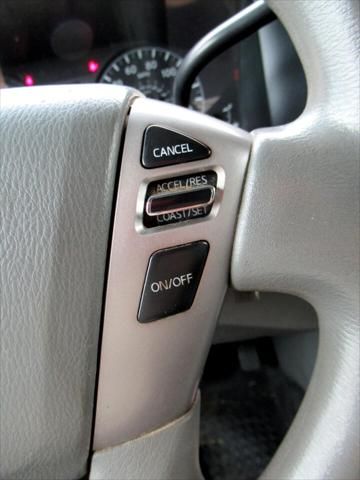 2012 Nissan Nv Fleet