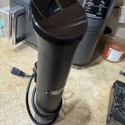 Anova Sous Vide