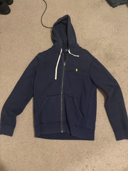 Polo ralph lauren hoodie