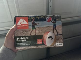 Beach Ball