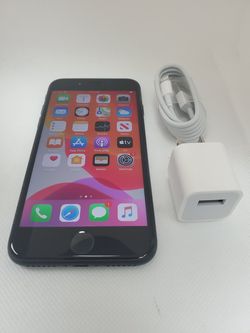 IPHONE 7..32GB FACTORY UNLOCK FOR ANY SIM