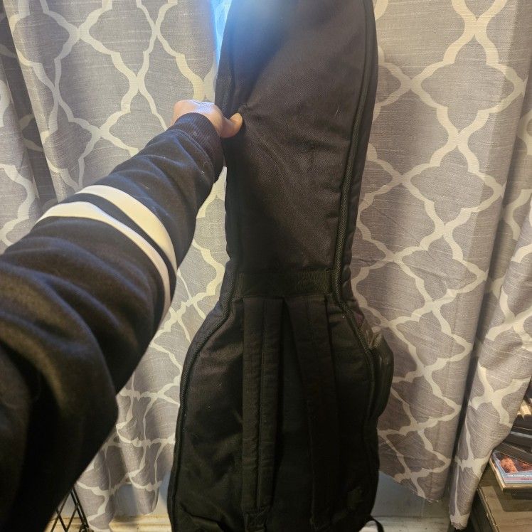 Guitar Bag