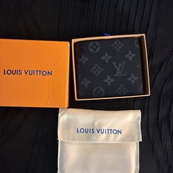 Lv wallet