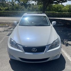 Lexus Is 250