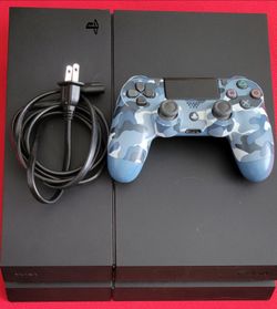 PS4