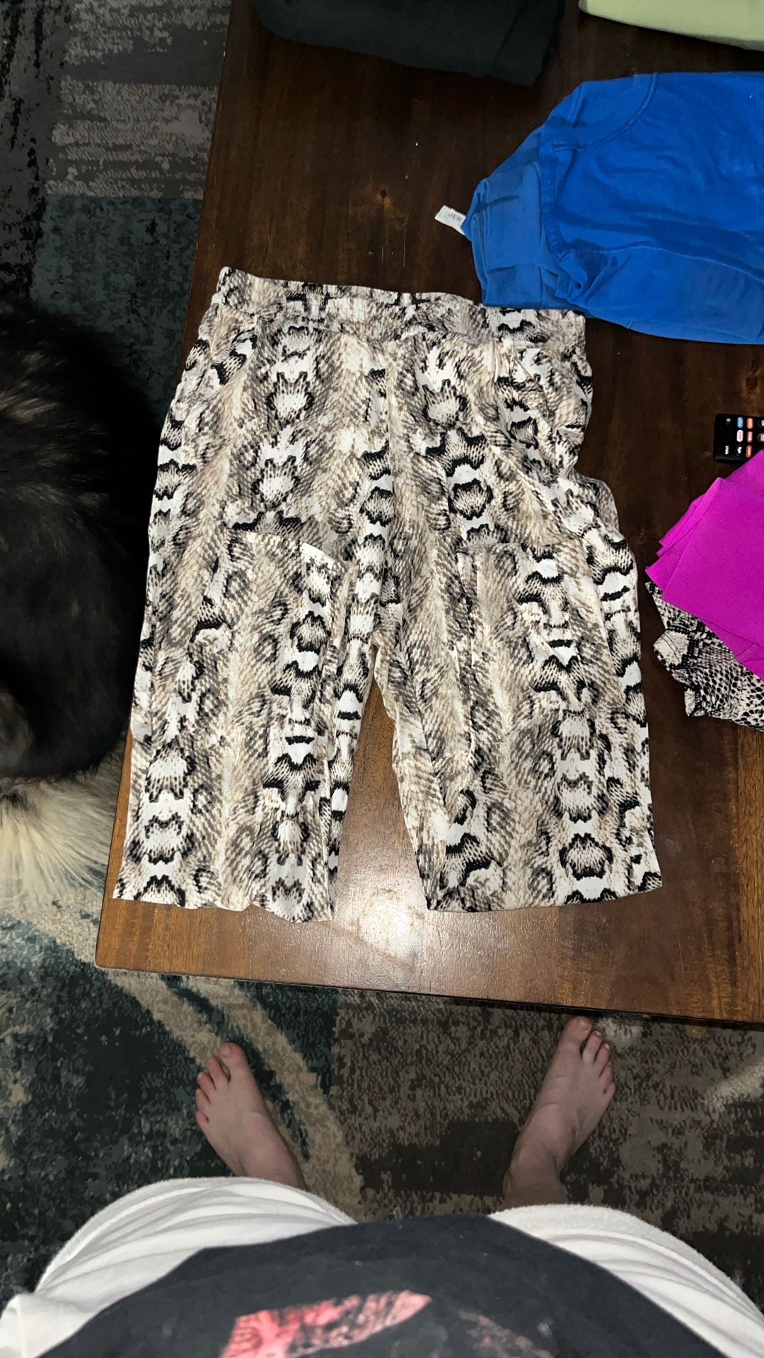 Dress Pants