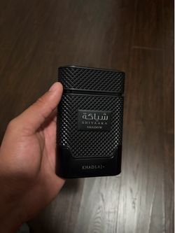 Khadlaj Shiyaaka Shadow – 3.4 oz (100 mL)