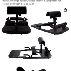 Darcon Home Gym 