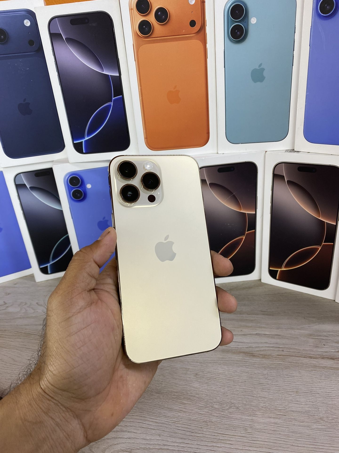 iPhone 14 Pro Max 512gb Unlocked
