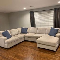 Sofa Sectional 
